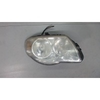 Фара (передняя) правая Chrysler Voyager 2001-2007 2006 04857832AC