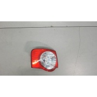 Фонарь (задний) левая Volkswagen Jetta 5 2004-2010 2010 1K5945095M