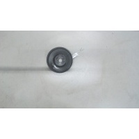 Шкив коленвала Mitsubishi Pajero 1990-2000 1995 MD311472