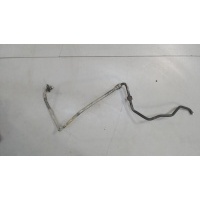 Трубопровод, шланг Audi A6 (C6) Allroad 2006-2008 2008 4F0317817