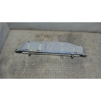 Шторка багажника Renault Koleos 2008-2016 2008 849829815R