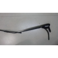 Щеткодержатель перед. Renault Scenic 2003-2009 2006 7701061770
