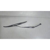 Щеткодержатель Mazda 6 (GG) 2002-2008 2002 GJ6A-67-321