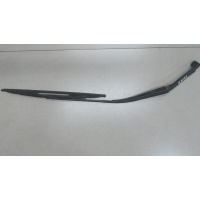 Щеткодержатель Mazda 6 (GG) 2002-2008 2002 GJ6E-67-321B