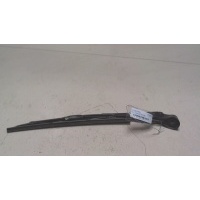 Щеткодержатель зад. Ford Fusion 2002-2012 2006 1219316