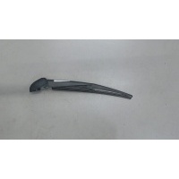 Щеткодержатель зад. Toyota Highlander 2 2007-2013 2008 8524142060