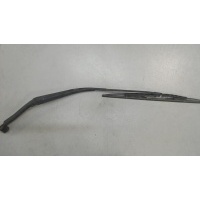 Щеткодержатель Mazda 6 (GG) 2002-2008 2002 GJ6E-67-321B