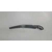 Щеткодержатель зад. Toyota RAV 4 2006-2013 2007 8524142060