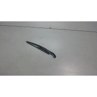 Щеткодержатель зад. Hyundai Accent (Solaris) 2010-2018 2014 988151R000