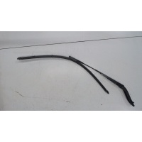 Щеткодержатель перед. левая Mercedes-Benz GL X164 2006-2012 2006 A1648200344