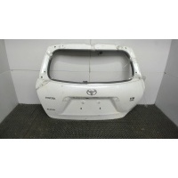 Щеткодержатель зад. левая=правая Toyota Highlander 2 2007-2013 2011 8524142060