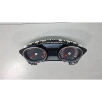 Щиток приборов (приборная панель) Ford S-Max 2006-2010 2007 1579917