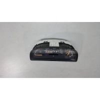 Щиток приборов (приборная панель) Mercedes-Benz Vito W638 1996-2003 2001 A0014464321