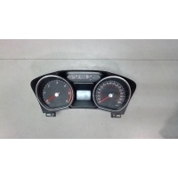 Щиток приборов (приборная панель) Ford S-Max 2010-2015 2013 1859299
