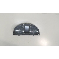 Щиток приборов (приборная панель) Volkswagen Passat CC 2008-2012 2010 3C8920870G