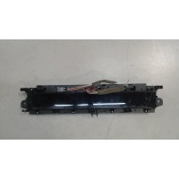 Щиток приборов (приборная панель) Renault Scenic 2003-2009 2006 8200461294