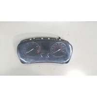 Щиток приборов (приборная панель) Renault Laguna 3 2009- 2008 248100014R