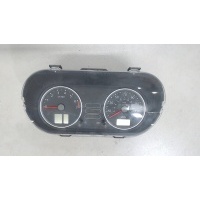 Щиток приборов (приборная панель) Ford Fiesta 2001-2007 2005 1370635