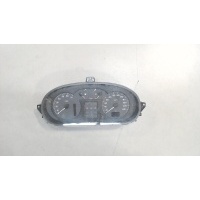 Щиток приборов (приборная панель) Renault Scenic 1996-2002 2002 8200038772
