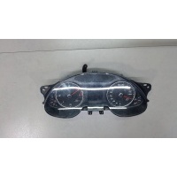 Щиток приборов (приборная панель) Audi A4 (B8) 2011-2015 2013 8K0920982E