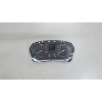 Щиток приборов (приборная панель) Renault Laguna 3 2009- 2010 248100014R