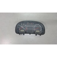 Щиток приборов (приборная панель) Volkswagen Golf 4 1997-2005 1998 1J0919861