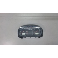 Щиток приборов (приборная панель) Volkswagen Golf 4 1997-2005 1999 1J0919861