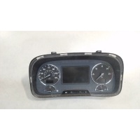 Щиток приборов (приборная панель) Mercedes Actros MP3 2008-2011 2012 A0054463721