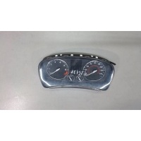Щиток приборов (приборная панель) Renault Laguna 3 2009- 2008 248100010R