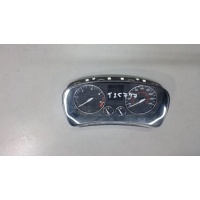Щиток приборов (приборная панель) Renault Laguna 3 2009- 2008 248100014R