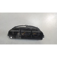 Щиток приборов (приборная панель) Mercedes-Benz M-Class W163 1998-2004 2004 A1635407411