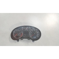 Щиток приборов (приборная панель) Audi A3 (8PA) 2004-2008 2006 8p0920950tx