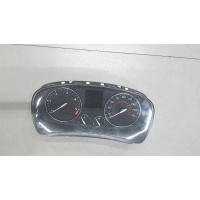 Щиток приборов (приборная панель) Renault Laguna 3 2009- 2008 248100014R