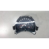 Щиток приборов (приборная панель) Volkswagen Beetle 1998-2010 1998 1C0919861C