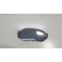 Щиток приборов (приборная панель) Nissan Kubistar 2003 8200251364