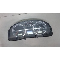 Щиток приборов (приборная панель) Volkswagen Passat 5 2000-2005 2001 3B0920827A