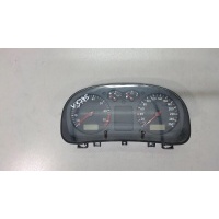 Щиток приборов (приборная панель) Volkswagen Golf 4 1997-2005 1999 1J0919881B