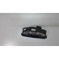 Щиток приборов (приборная панель) Mercedes-Benz Sprinter 1996-2006 2006 A0014468721