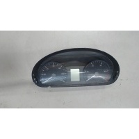 Щиток приборов (приборная панель) Mercedes-Benz Sprinter 2006-2014 2007 A9069005200