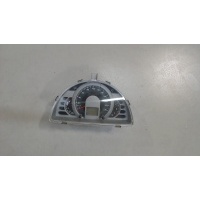 Щиток приборов (приборная панель) Volkswagen Fox 2005-2011 2007 5Z0920820N
