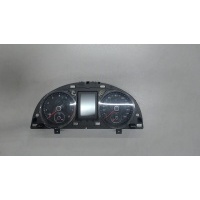 Щиток приборов (приборная панель) Volkswagen Passat CC 2008-2012 2008 3C8920970B
