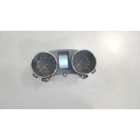 Щиток приборов (приборная панель) Skoda Yeti 2013-2018 2013 5L0920840L