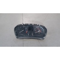 Щиток приборов (приборная панель) Renault Laguna 3 2009- 2009 248100014R