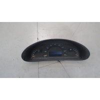 Щиток приборов (приборная панель) Mercedes-Benz C-Class W203 2000-2007 2004 A2035403147