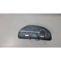 Щиток приборов (приборная панель) Volkswagen Passat 5 1996-2000 1998 3b0920822