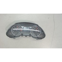 Щиток приборов (приборная панель) Audi Q5 2008-2017 2010 8R0920981G