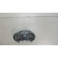 Щиток приборов (приборная панель) Audi TT 2006-2010 2007 8j0920980e