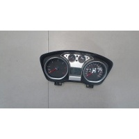 Щиток приборов (приборная панель) Ford Focus 2 2008-2011 2009 8V4T10849HJ,1602530,1602531