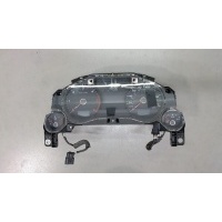 Щиток приборов (приборная панель) Audi A8 (D3) 2007-2010 2010 4E0920951J