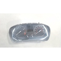 Щиток приборов (приборная панель) Renault Laguna 3 2009- 2007 248100014R